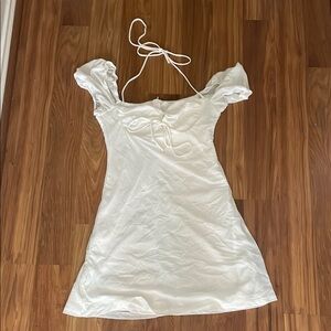 Lindsey Mini Dress Princess Polly